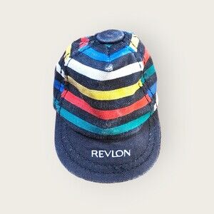 vtg Revlon coinpurse